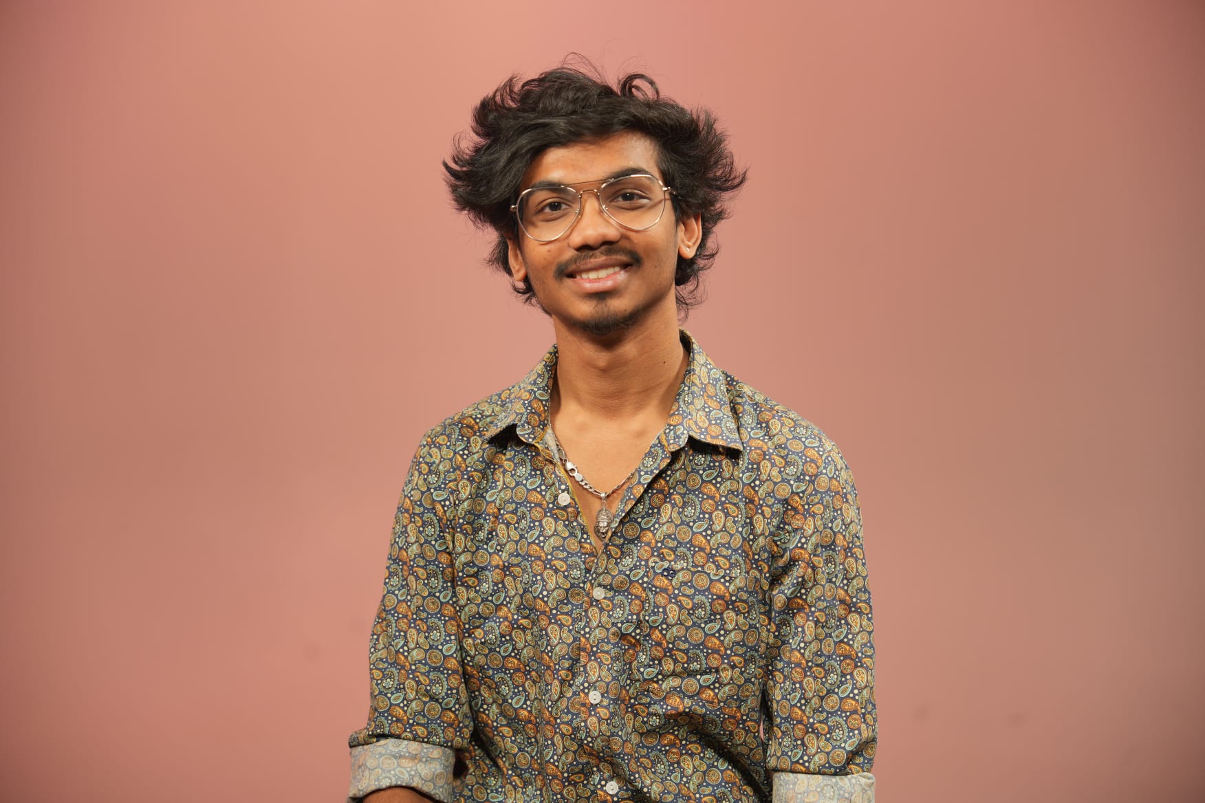 Yaswanth G.